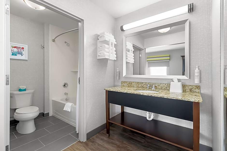 Hampton Inn By Hilton and Suites - Hartsville SC