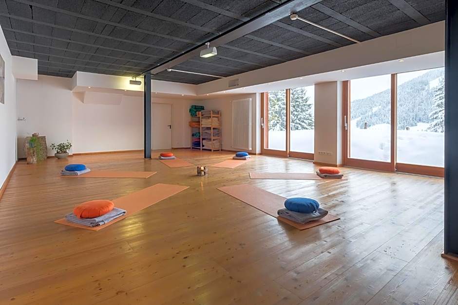 Bio-Berghotel Ifenblick