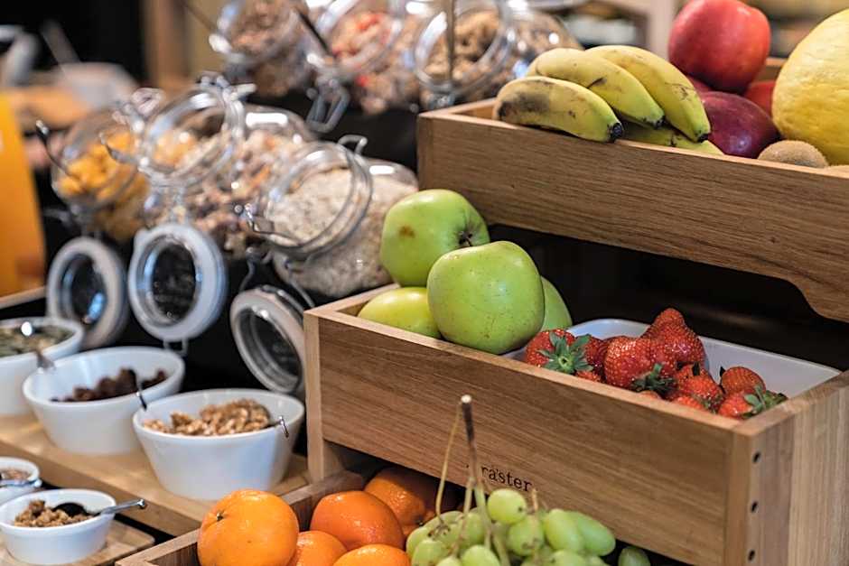 Catalonia Vondel Amsterdam