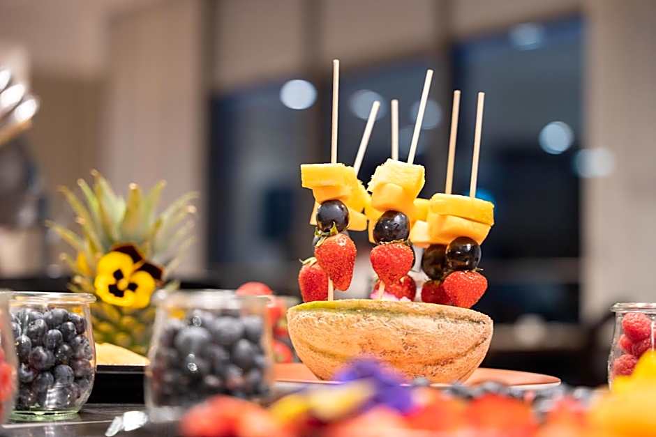 Austria Trend Hotel Ljubljana