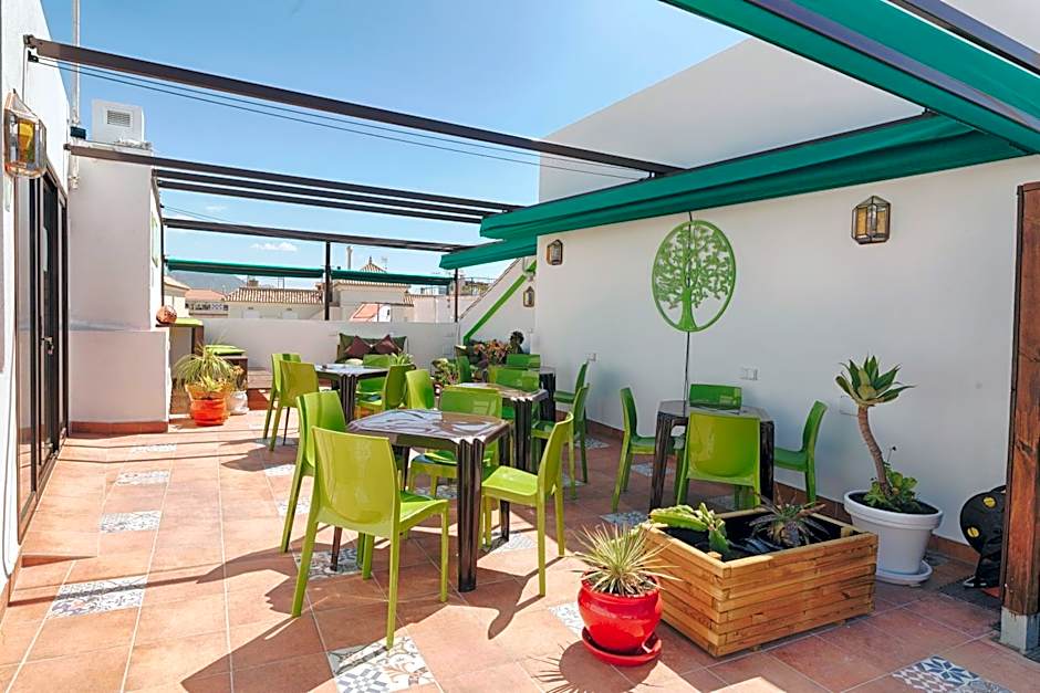 Charming Nerja Hostel