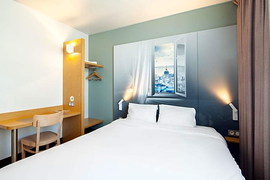 B&B HOTEL Paris Le Bourget