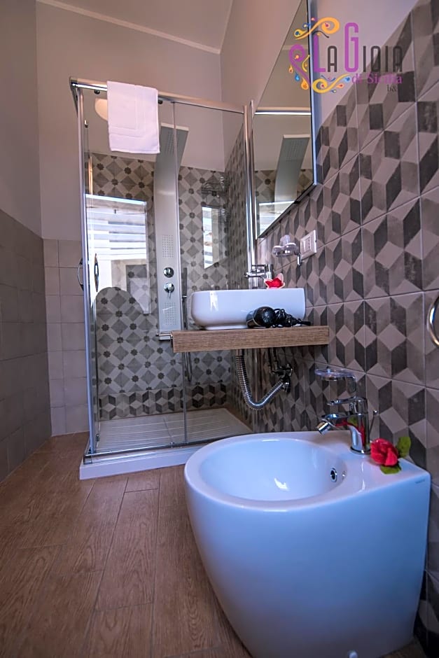 La Gioia di Sicilia B&B