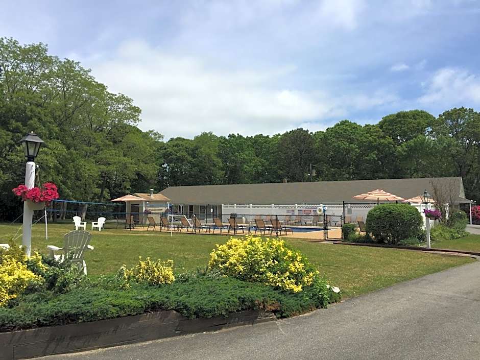 Viking Shores Motor Inn