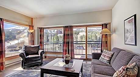 Four Bedroom Condominium