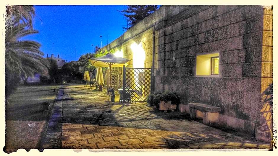 Villa Papaleo B&B