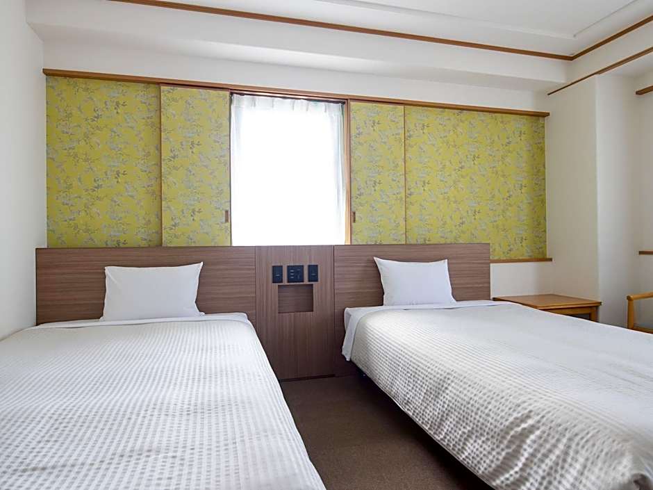 Hotel Cuore Nagasaki Ekimae