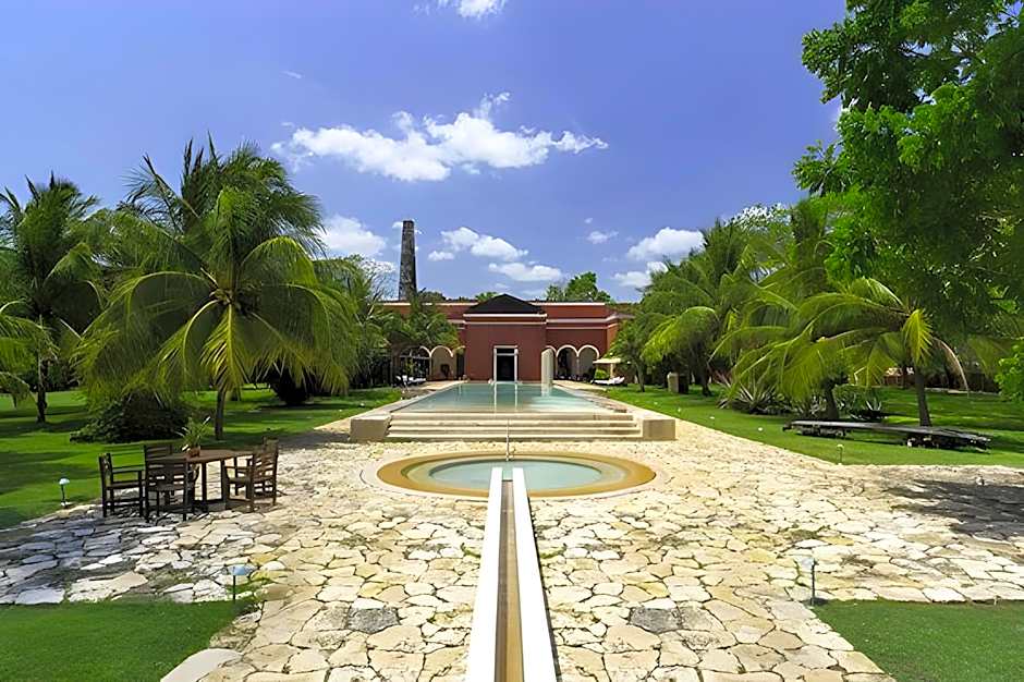 Hacienda Temozon Sur By IHG