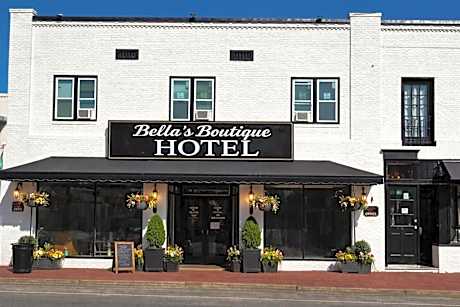 Bella's Boutique Hotel