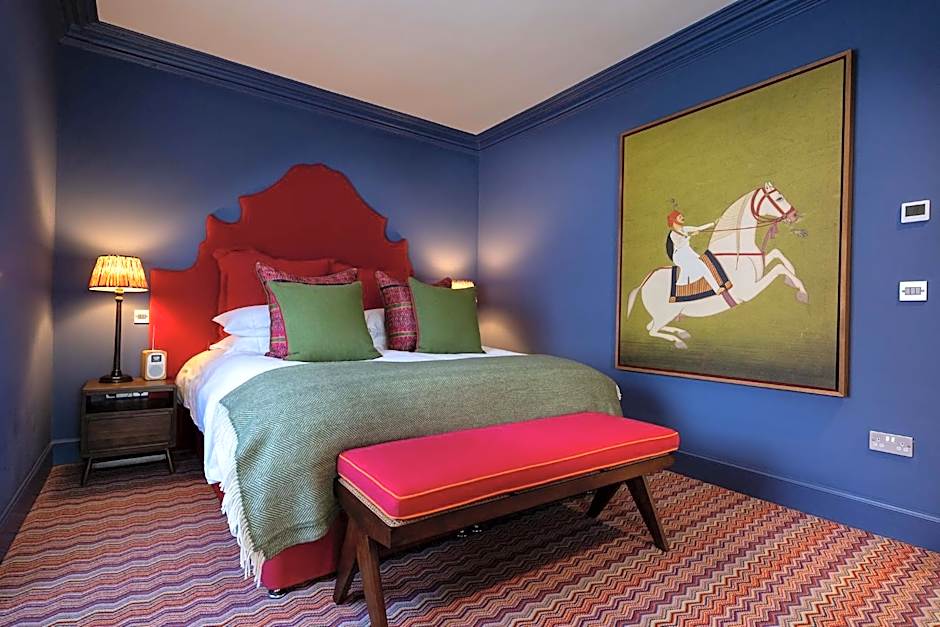 Foto 1 daripada 7 — Superior 1 Double Bed or 2 Beds