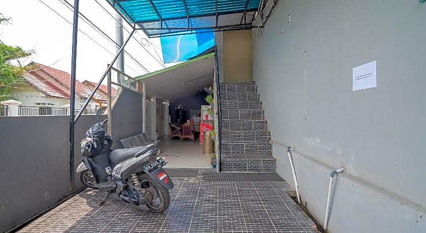 RedDoorz @ Jalan Cilik Riwut Kapuas