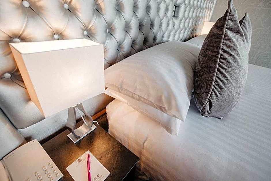 The Woolacombe Bay Hotel