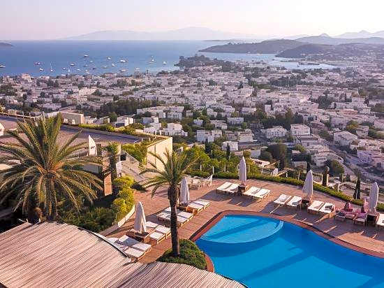 The Marmara Bodrum - Adult Only