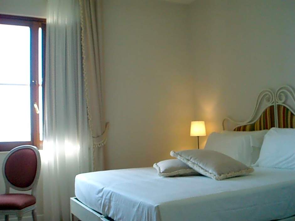 Saturnia Tuscany Hotel