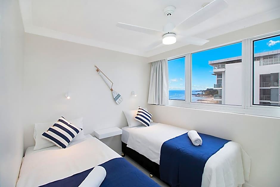 Meridian Tower Kirra Beach