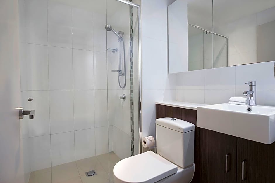 Mantra Midtown Brisbane