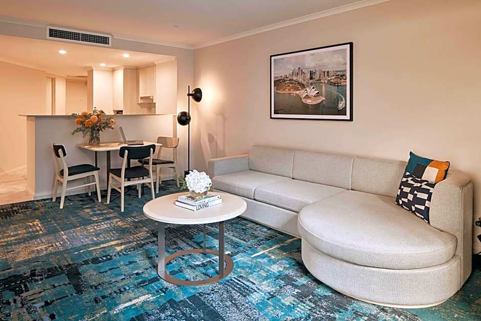 Rydges Darling Square Apartment Hotel