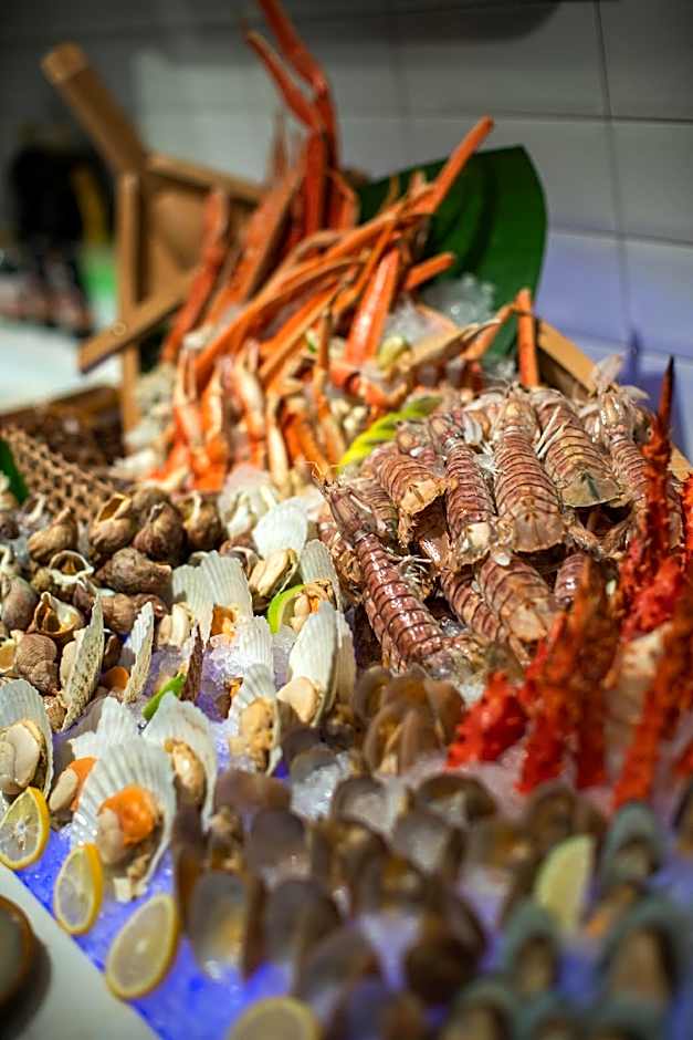 Renaissance Nanning Hotel