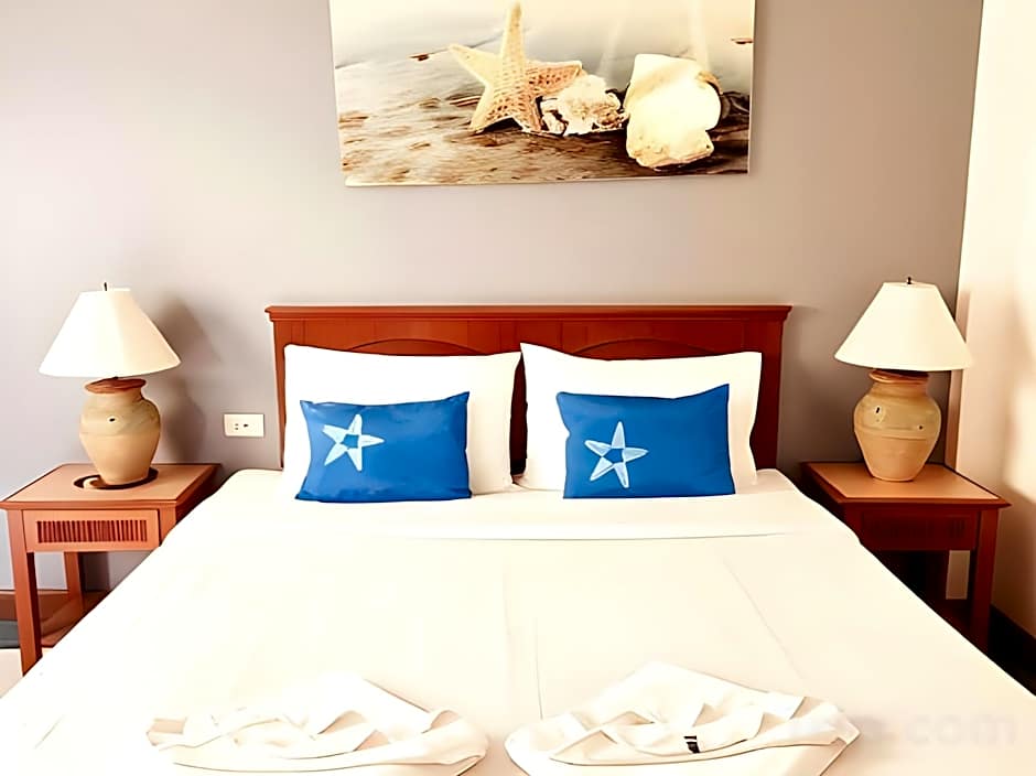 Sea Front Home Boutique - Patong Beach