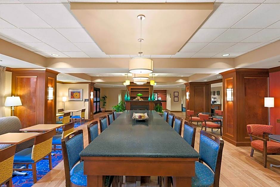 Hampton Inn Warrenton, Va