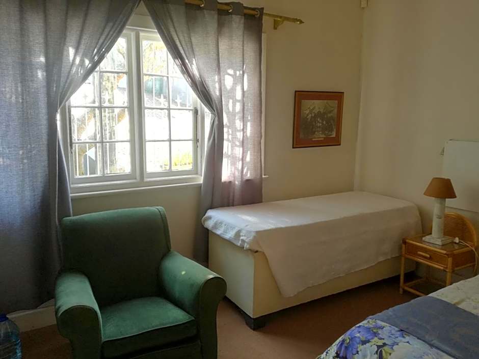Valley Guest House