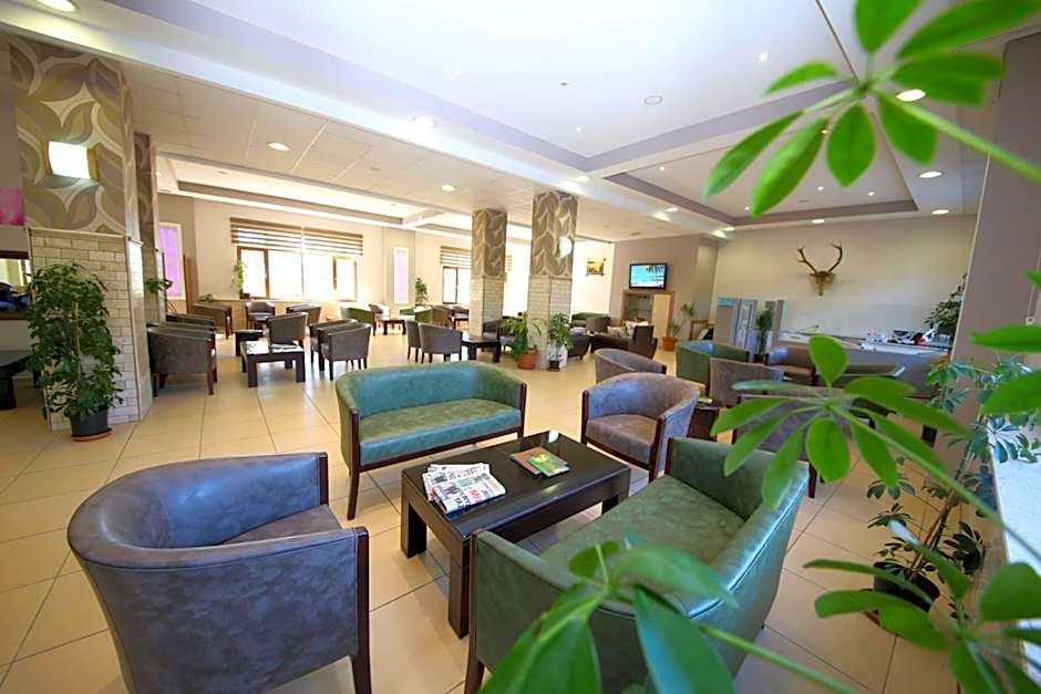 Basaranlar Thermal Otel