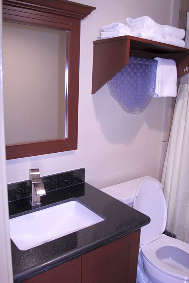 Americas Best Value Inn Port Aransas