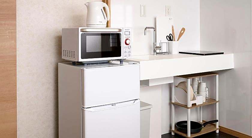 BEYOND HOTEL Takayama 3rd