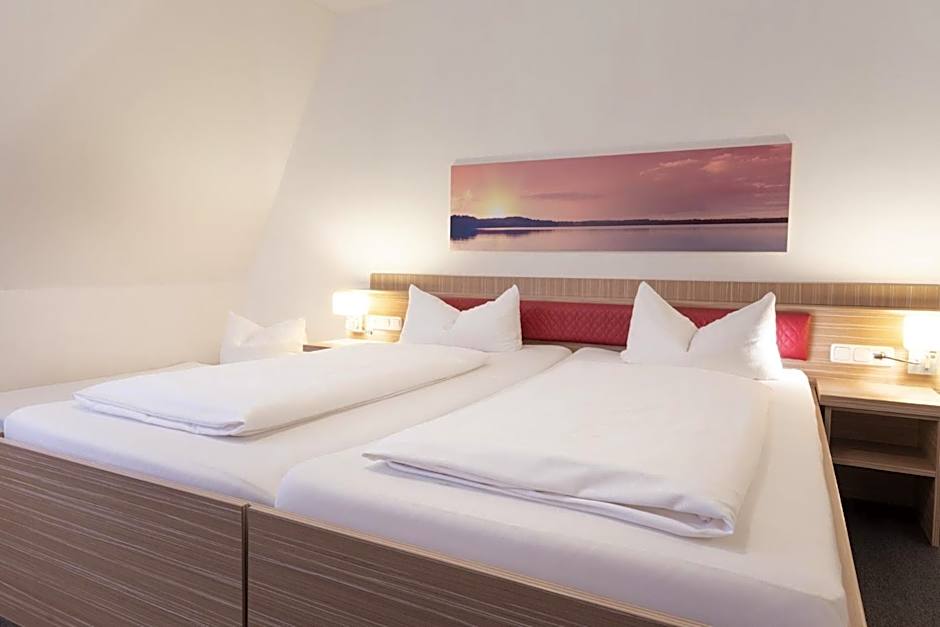 Hotel Sonnenhof Pleinfeld