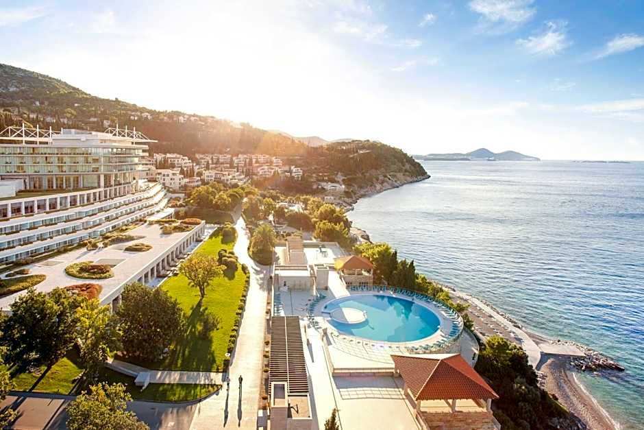 Sun Gardens Dubrovnik