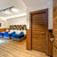Hotel City Code Vizura garni RENEW