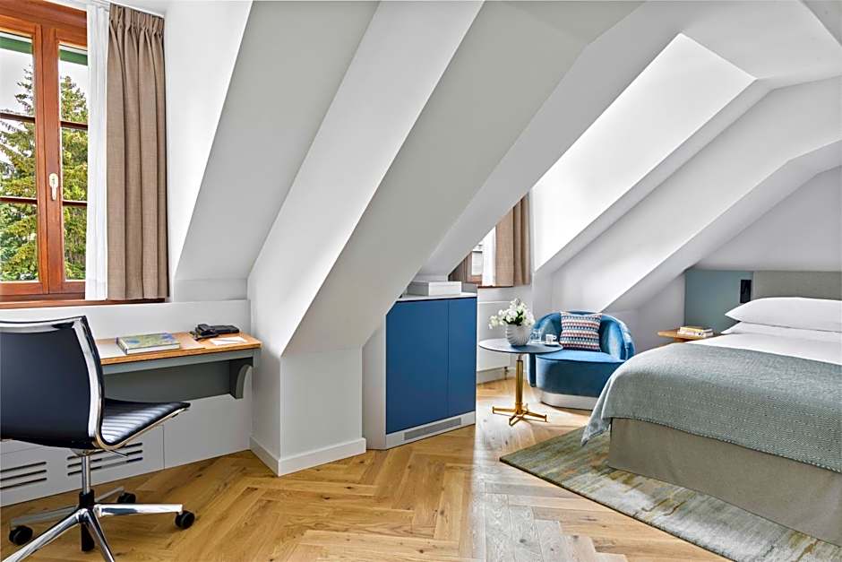 Hotel Angleterre & Résidence