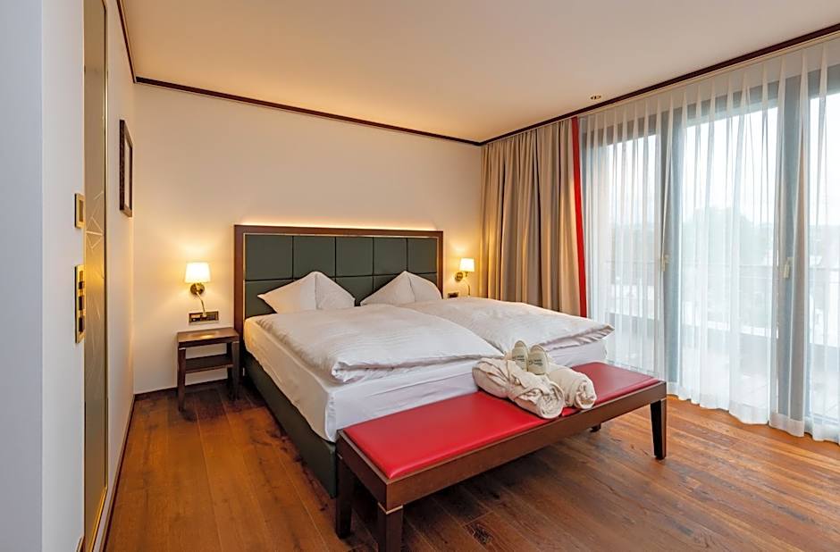 Bad Horn - Hotel & Spa