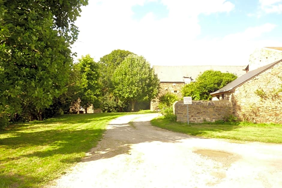 Kêr Neizh Breizh - Gîtes de Charme - Le Petit Châtelier