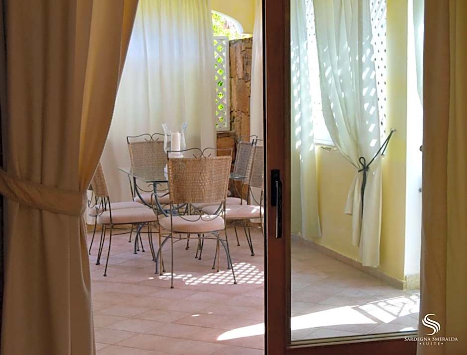 Villaggio Smeralda by Sardegna Smeralda Suite