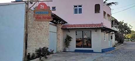 Pousada Meu Paraíso