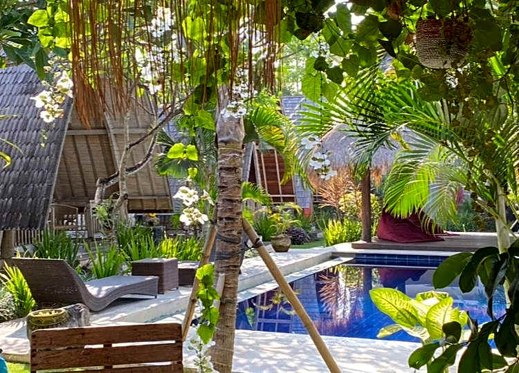 The Hideaway Canggu