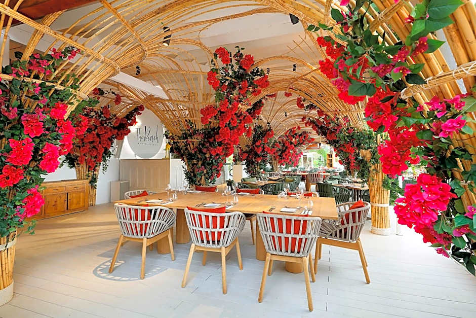 Ushuaia Ibiza Beach Hotel - Adults Only