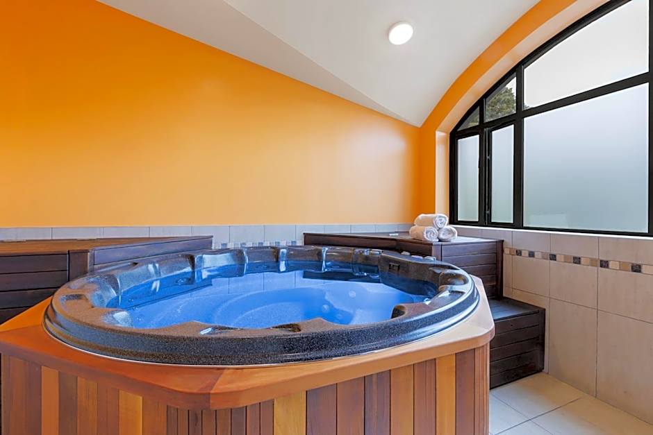 Millennium Hotel Queenstown