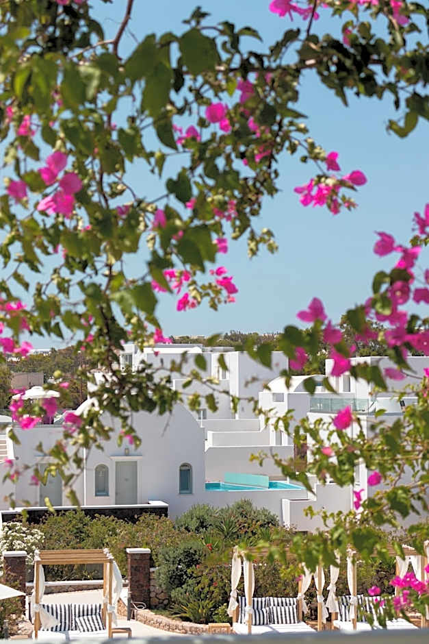 Astro Palace Hotel & Suites