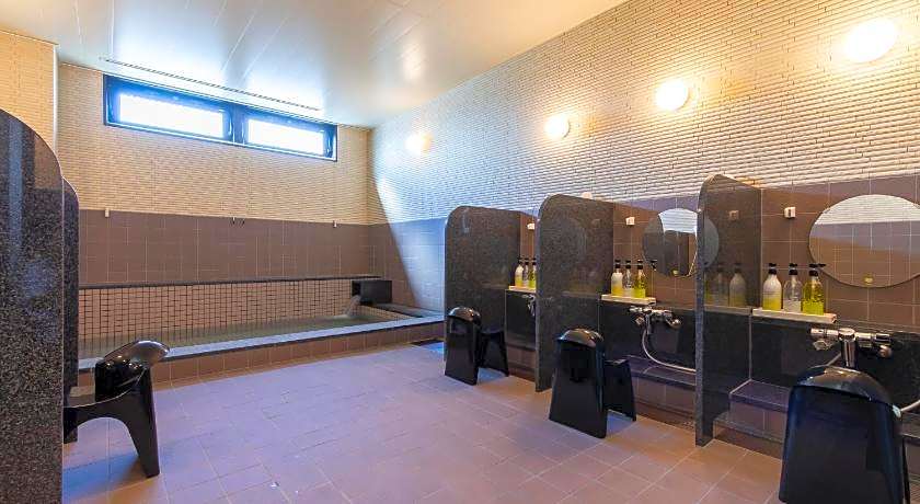 The Celecton Gotemba Interchange