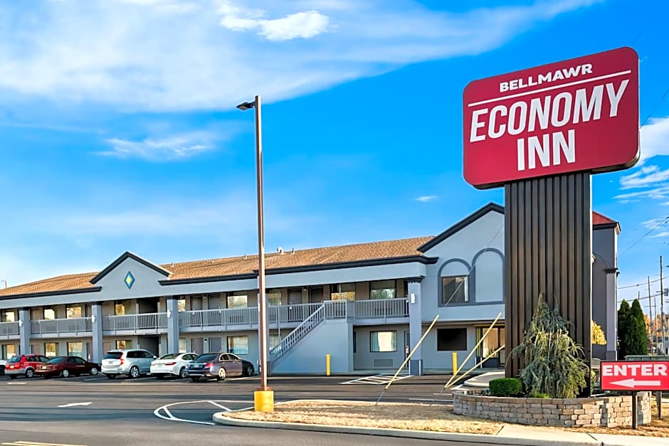 Bellmawr Economy Inn Bellmawr-Philadelphia Area