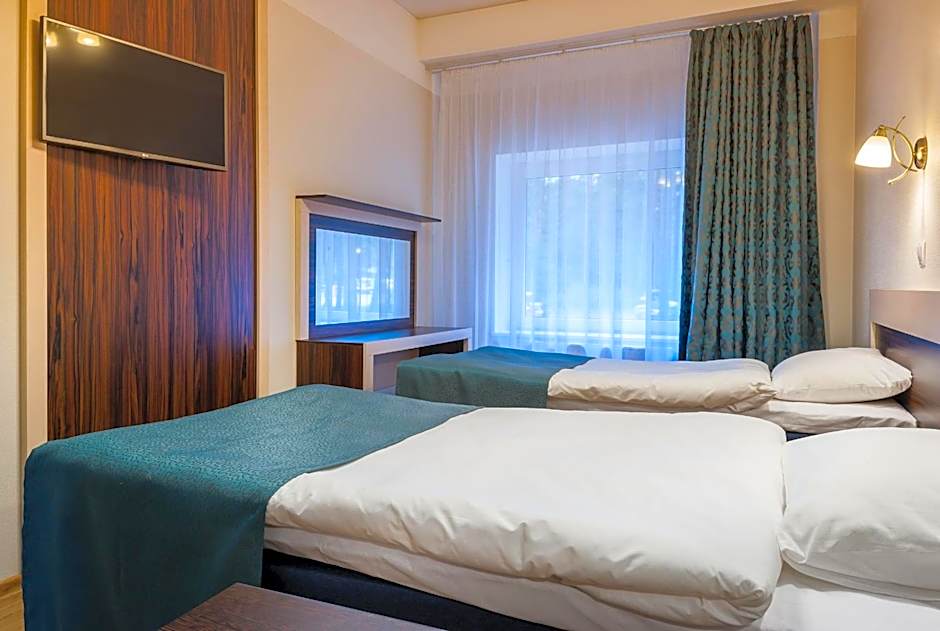 Pirita Beach Apartments & SPA