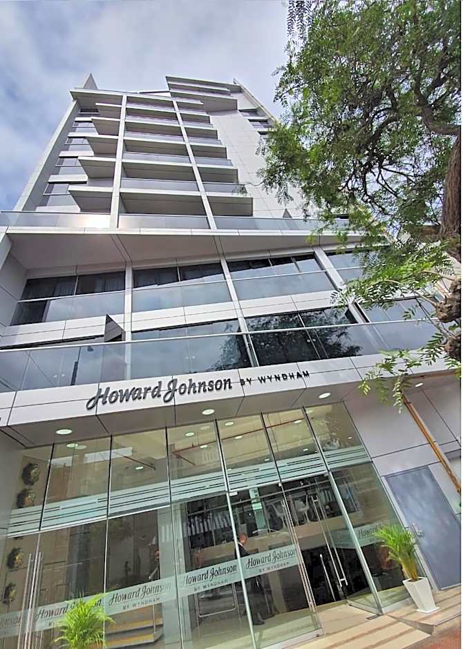 Howard Johnson by Wyndham Lima Miraflores Larco