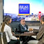 Imperio de Angeles Executive by Real de Minas Business Class