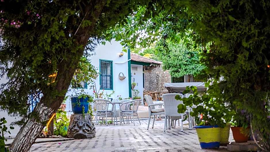 Garden Palace Boutique Hotel