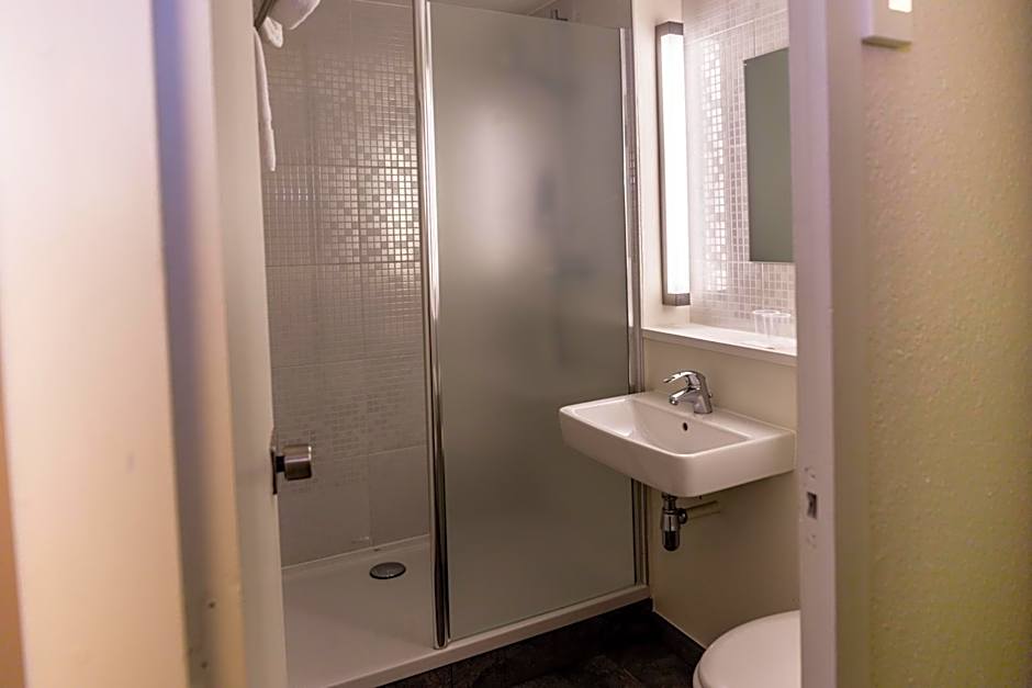 Hotel inn Design Laval