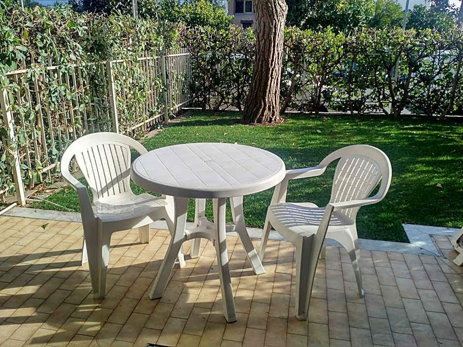 Residence Aurora Wellness & Spa