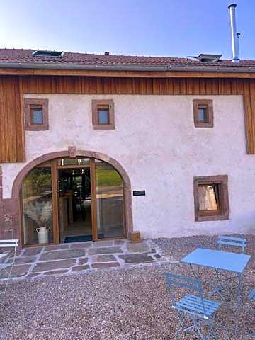 domaine de saint jacques devant bruyères