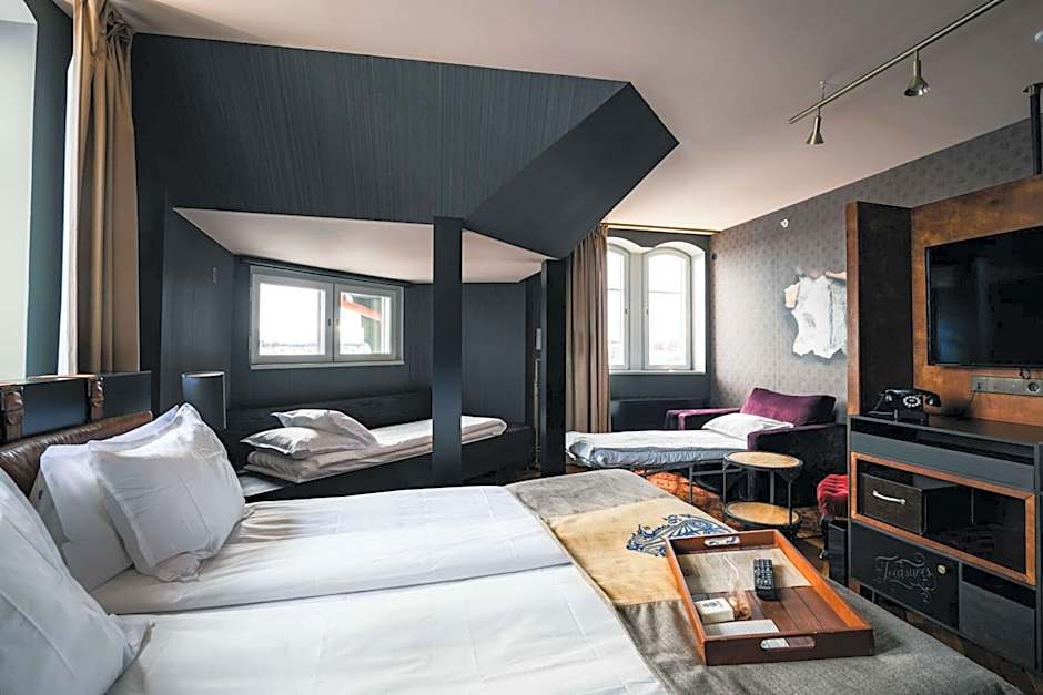 Stora Hotellet, BW Premier Collection